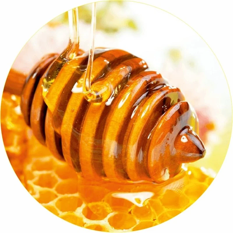 Vāciņu komplekts MEDUS. DIA8.2 cm. 10 gab.