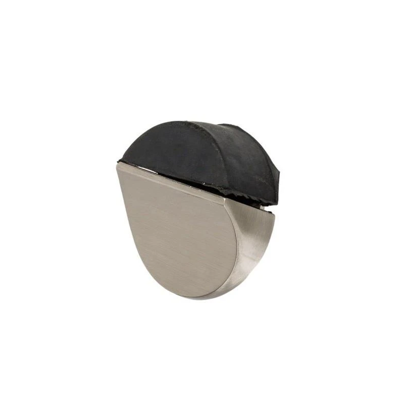 Durvju balsts niķelēts 39x17 mm