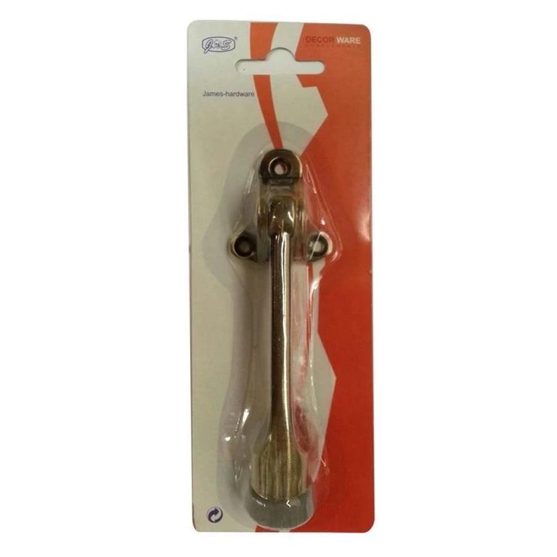 Durvju fiksators 137x41x30 mm