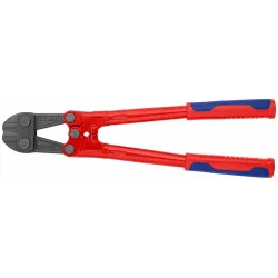 Skrūvju knaibles 460 mm D8 mm, Knipex
