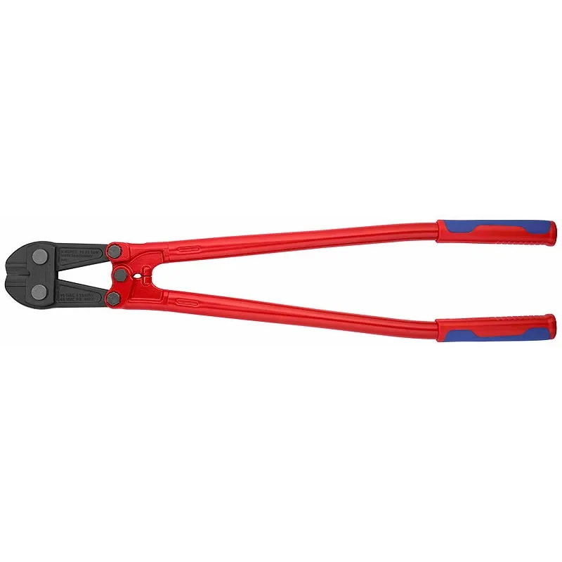 Skrūvju knaibles 760 mm D11 mm, Knipex