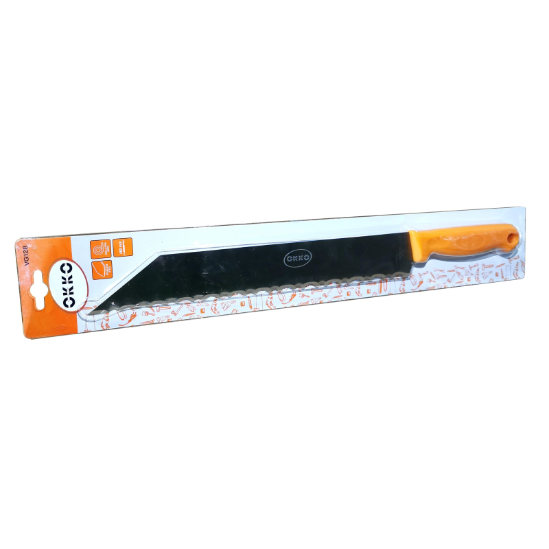 Celtniecības nazis vatei 480mm vg128