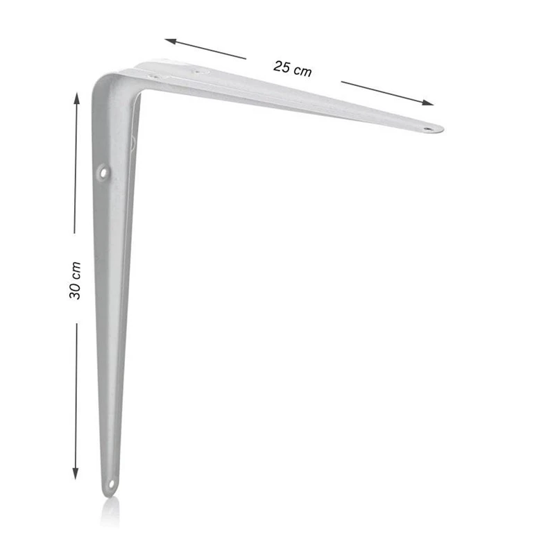 Konsole 250x300 sb-01 balta