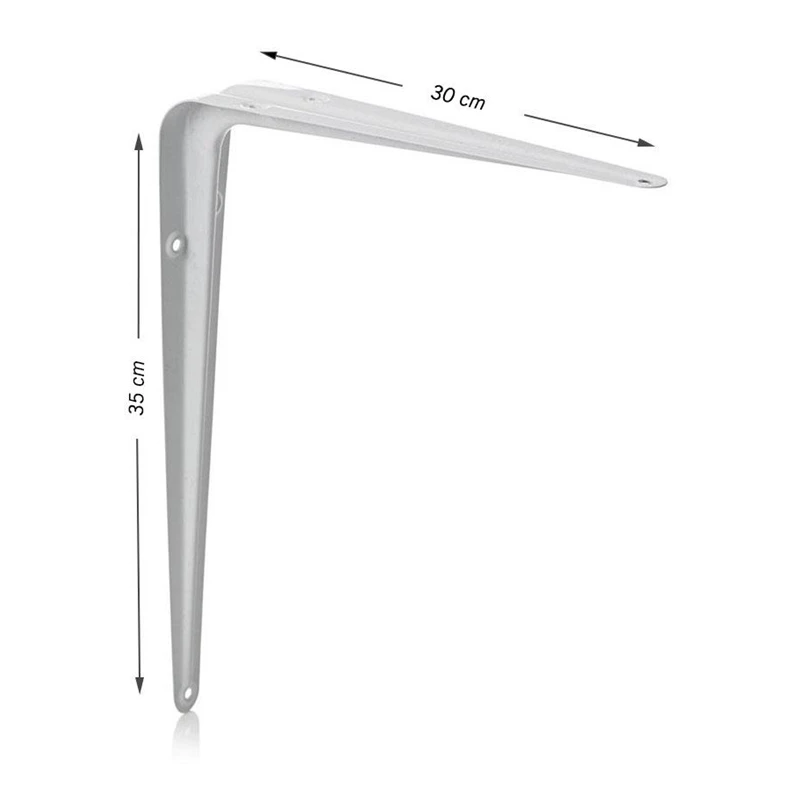 Konsole 300x350 sb-01 balta