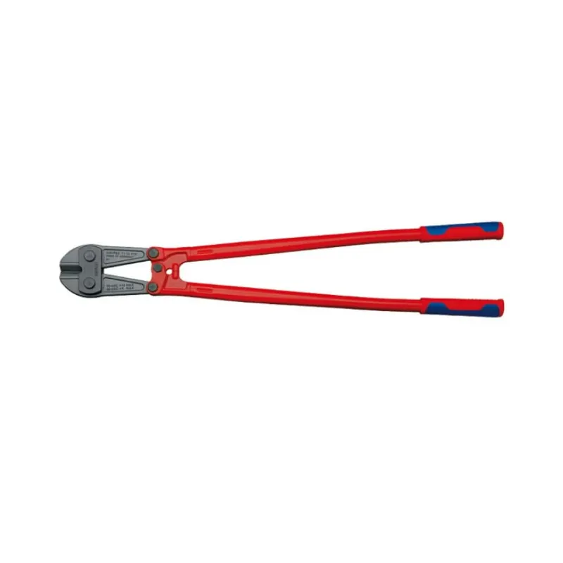 Skrūvju knaibles 910 mm, līdz D13 mm, Knipex