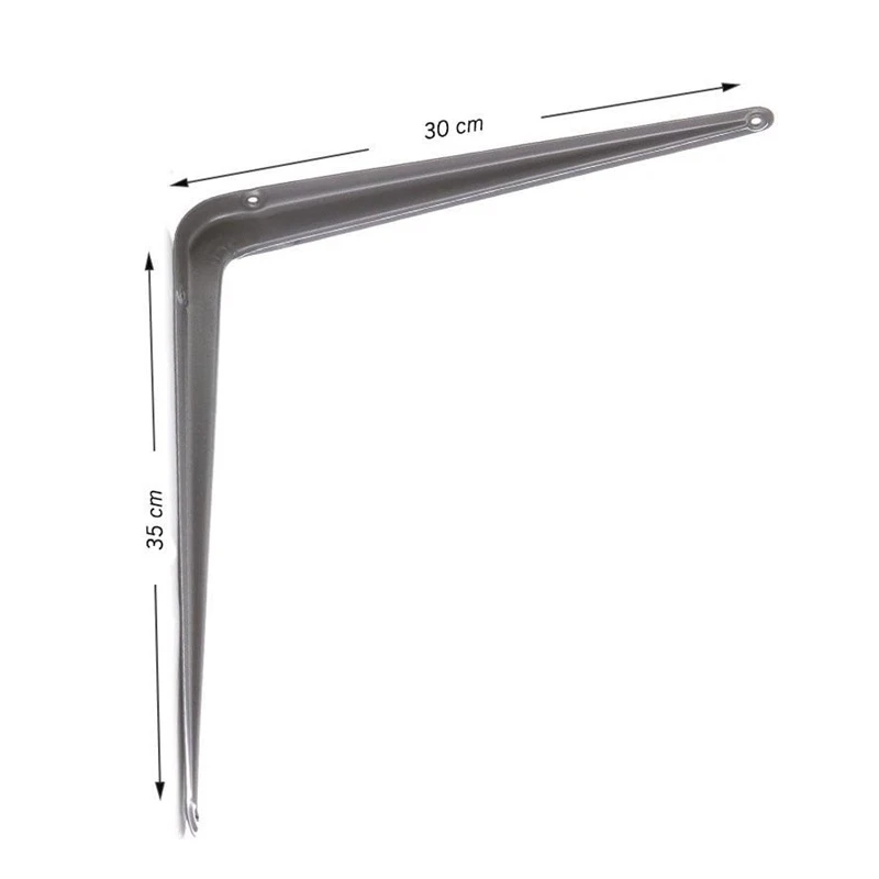 Konsole 300x350 sb-01 matēts sudrabs