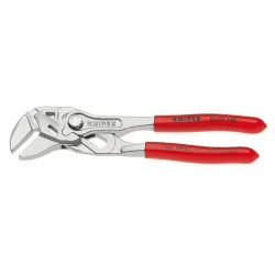 Pliers wrench 150mm, HEX 27mm, Knipex