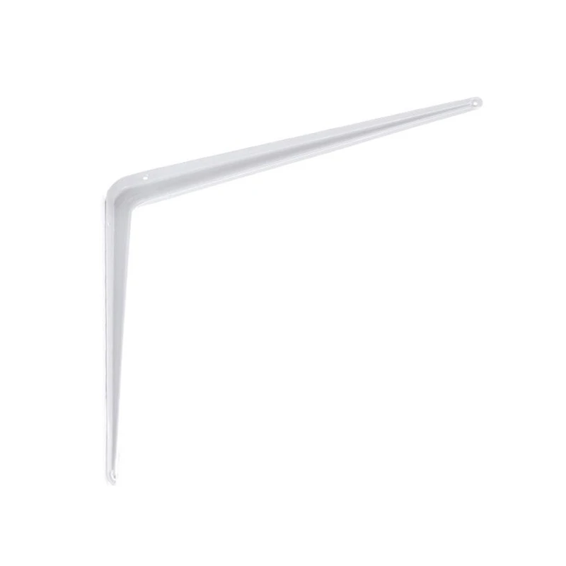 Konsole plauktiem 400x450mm sb01 balta