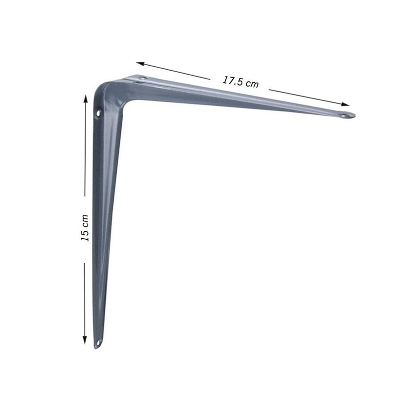 Plaukta turētājs Haushalt, 150x175 SB-01 mat sid,20,