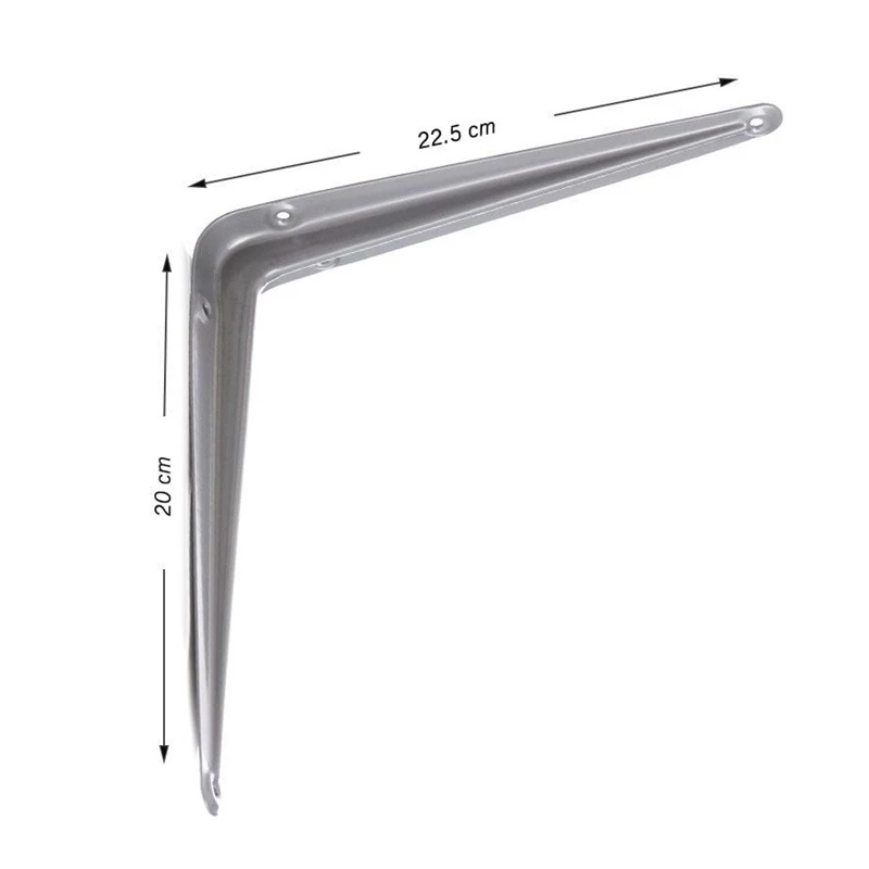 Plauktu turētājs Haushalt. 200x225 SB-01 mat sid,20,