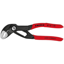 Stangas COBRA 125mm D27mm, Knipex