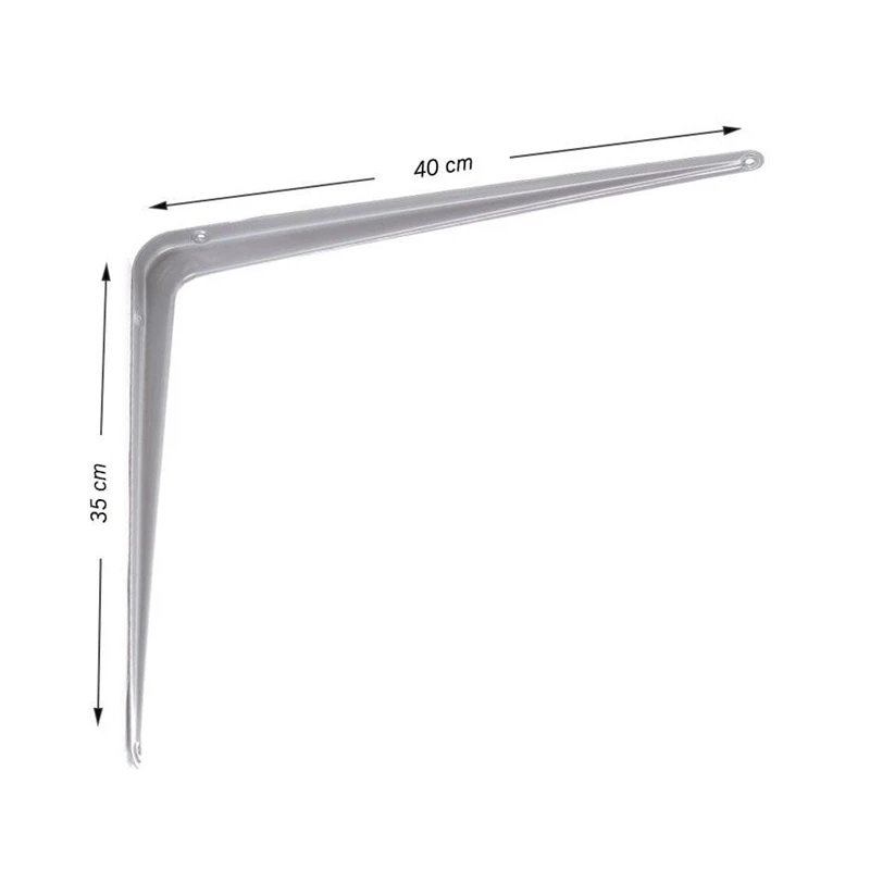 Plaukta turētājs Haushalt. 350x400 SB-01 mat sid,20,