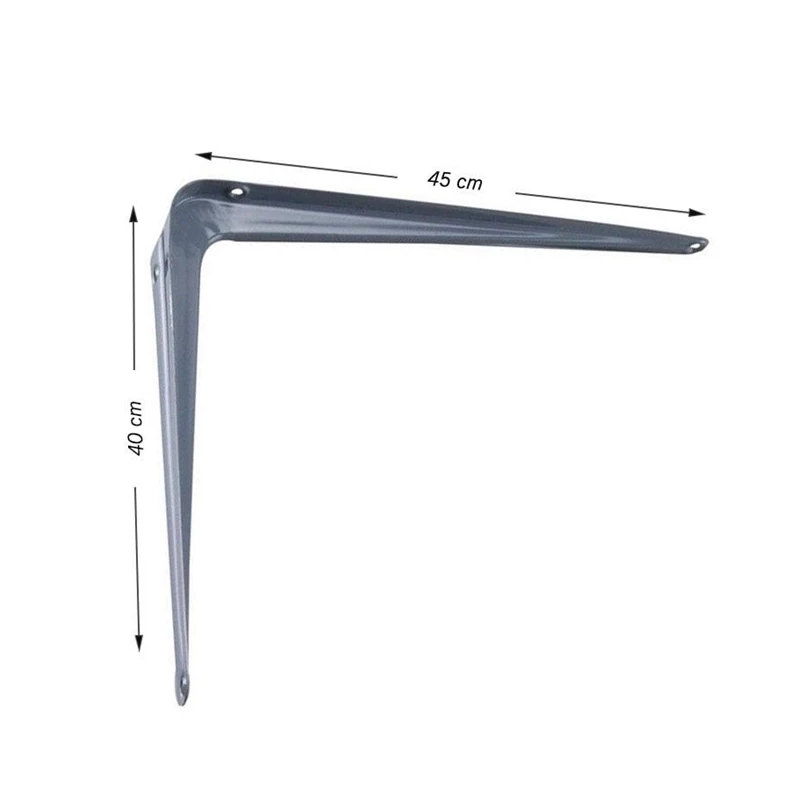 Plaukta turētājs Haushalt. 400x450 sb-01 mat sid,20,