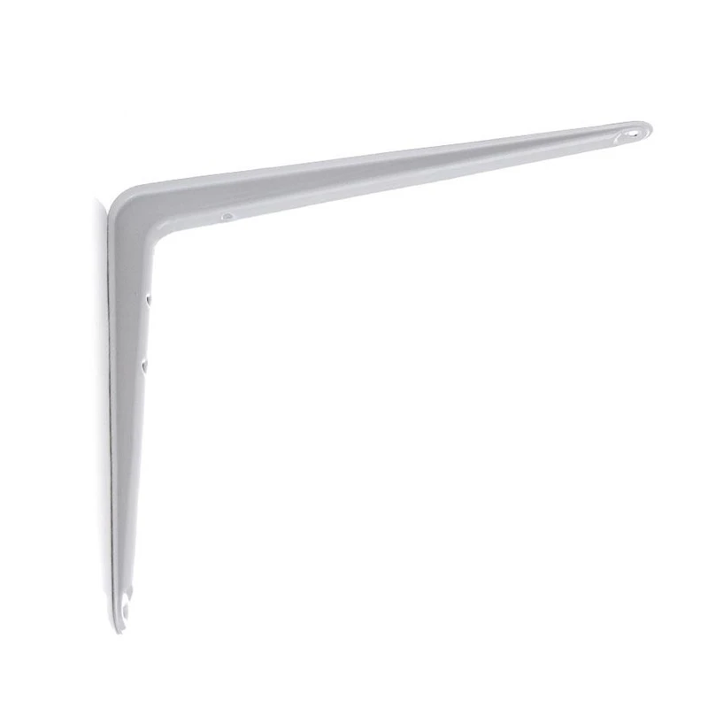 Konsole plauktiem 300x250mm sb-54 balta