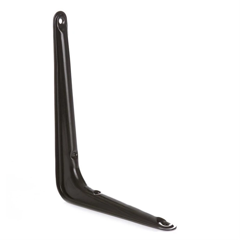 Plaukta turētājs Haushalt. SB-54 200x150 brūns, 20,