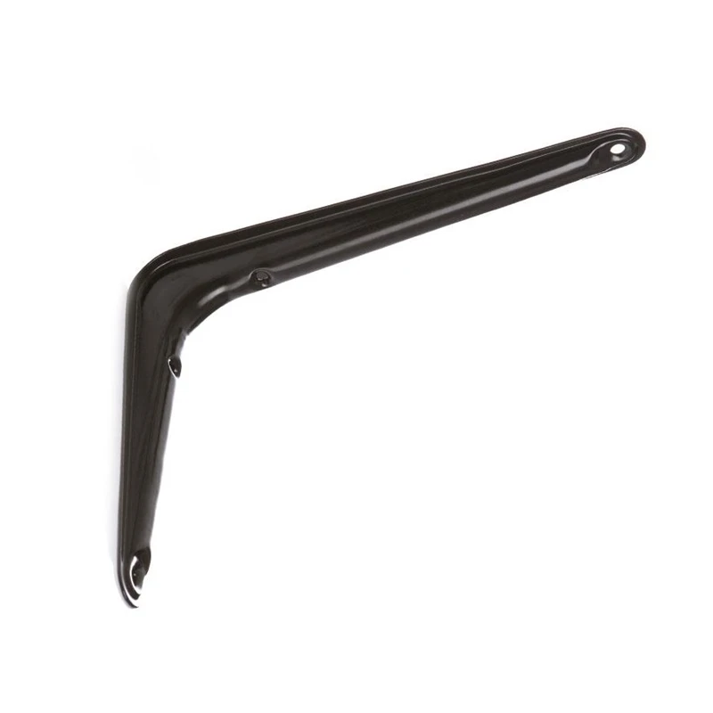 Plauktu turētājs Haushalt. SB-54 200x150 melns, 20,