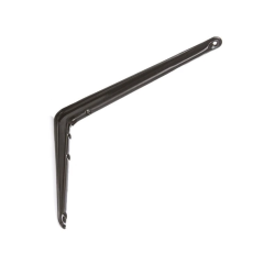 Plaukta turētājs Haushalt. SB-54 250x200 melns, 20,