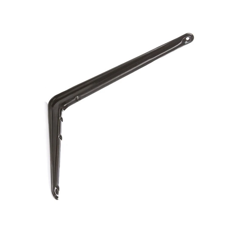 Plaukta turētājs Haushalt. SB-54 250x200 melns, 20,