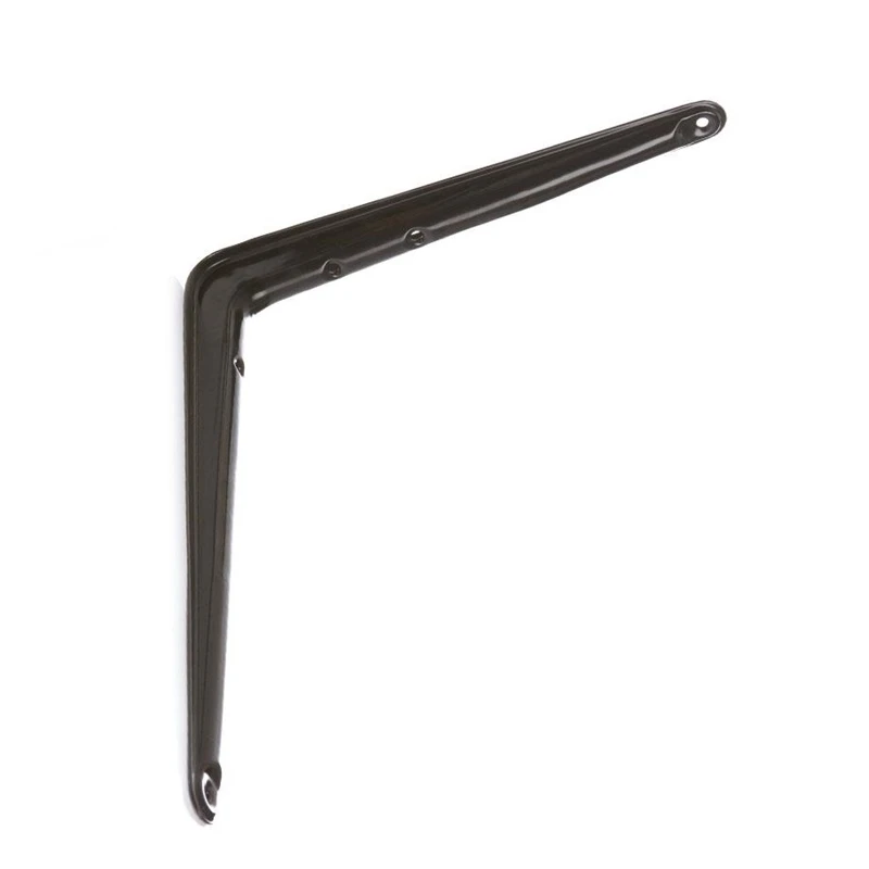 Plaukta turētājs Haushalt. SB-54 300x250 melns, 20,