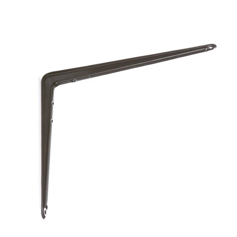 Konsole plauktiem 350x300mm sb-54 melna