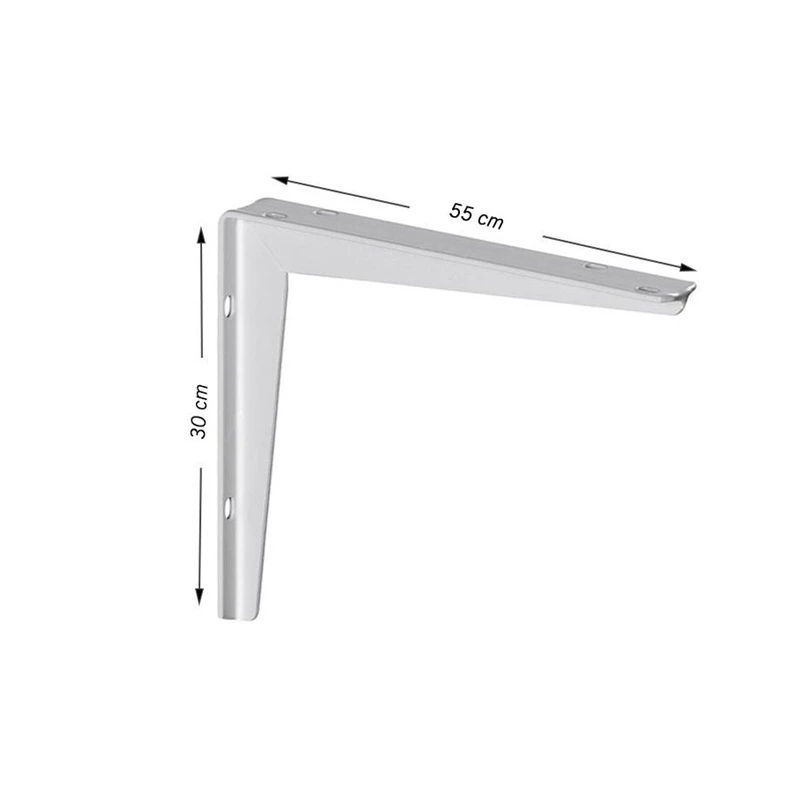 Konsole plauktiem 300x550 sb-25