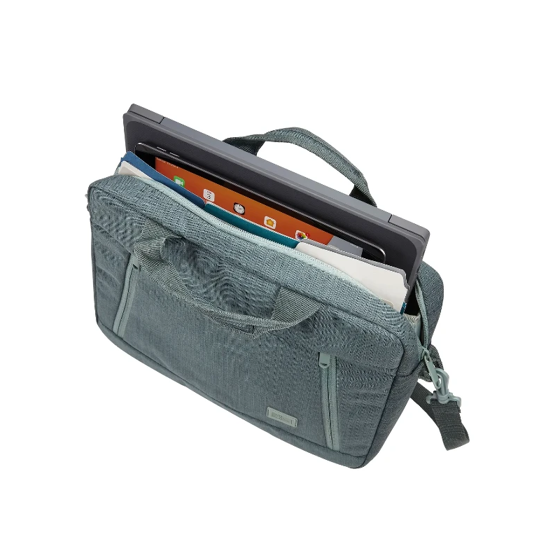 Case Logic 4649 Huxton Attache 13.3 HUXA-213 Balsam