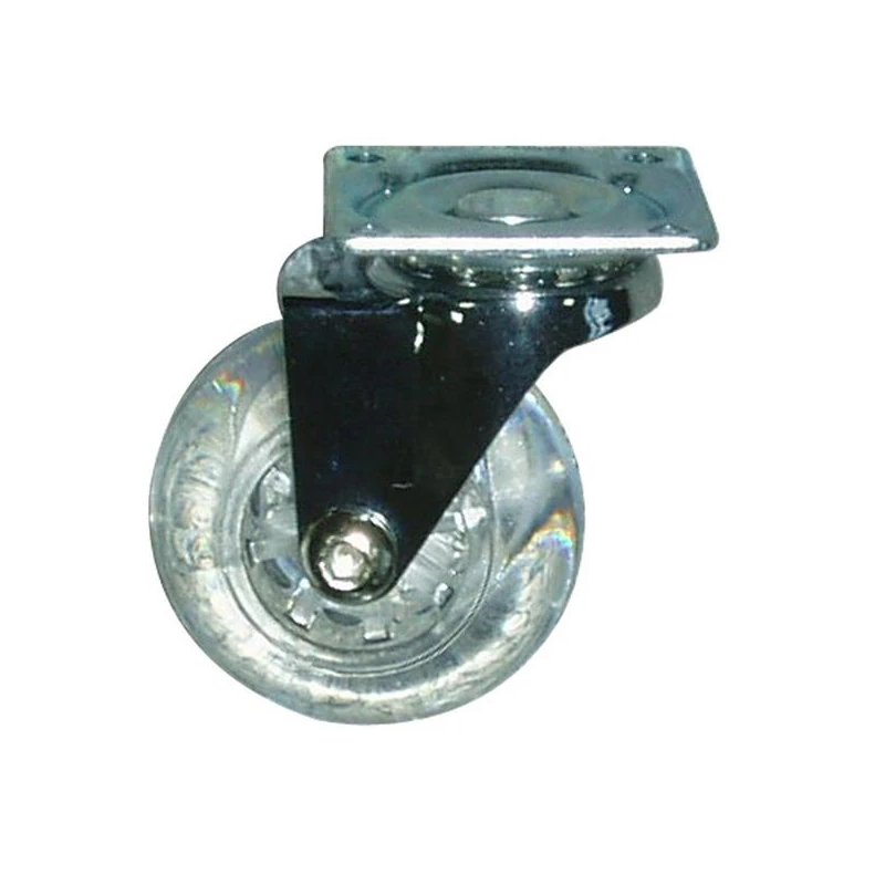 Mēbeļu ritenis D50 WW35050