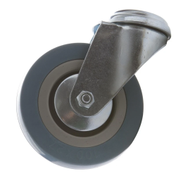 Ritenis gumijas d100 sk 33100d