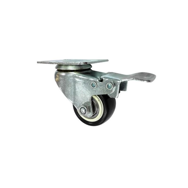 Mēbeļu ritenītis ø40mm