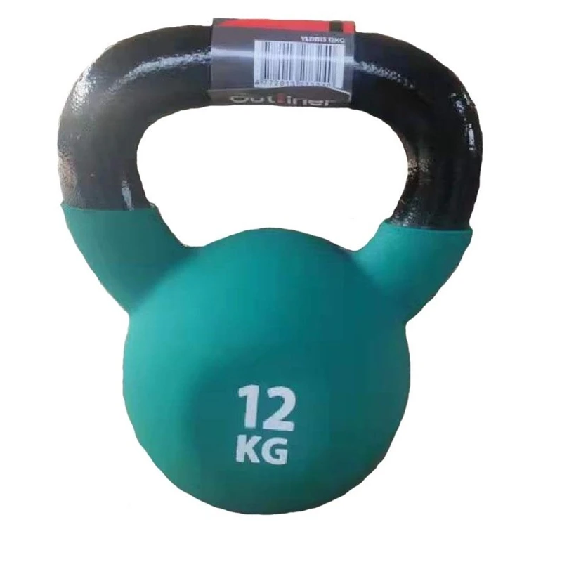 Svaru bumba neoprēna yldb13 12kg