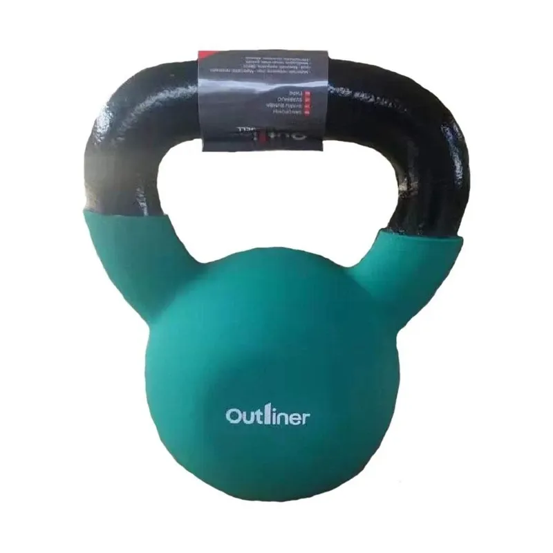 Svarstis Outliner. 12 kg
