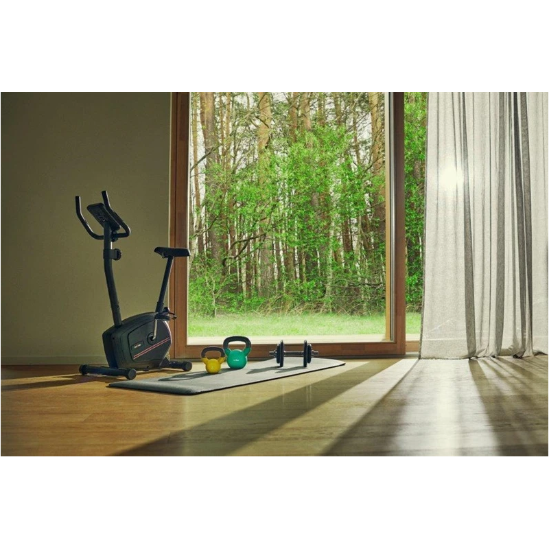 Svaru bumba neoprēna yldb13 12kg