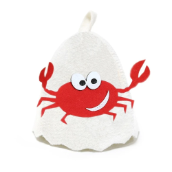 Cepure pirts bērniem