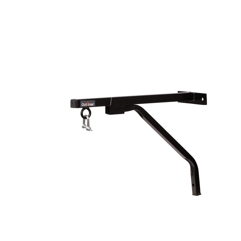 Sienas boksa maisa turētājs sg-1089