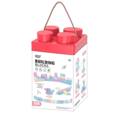Konstruktors rotaļu 220 daļas