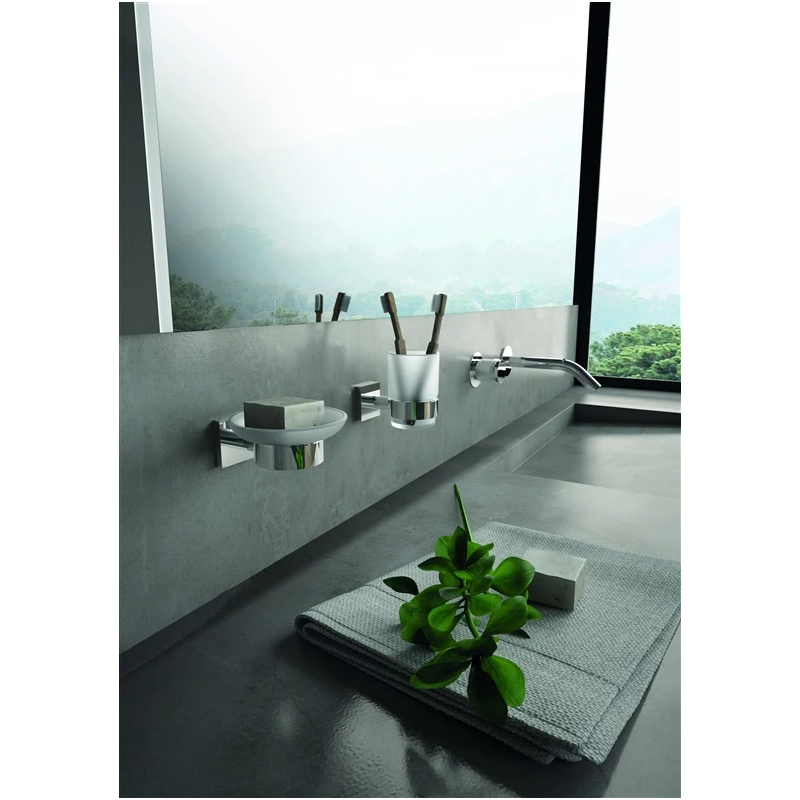 Piekar. ziepju trauks macao mc1113 hroma