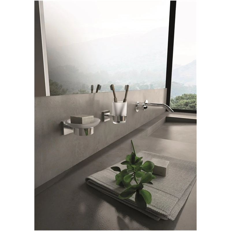 Piekar. ziepju trauks macao mc1113 hroma