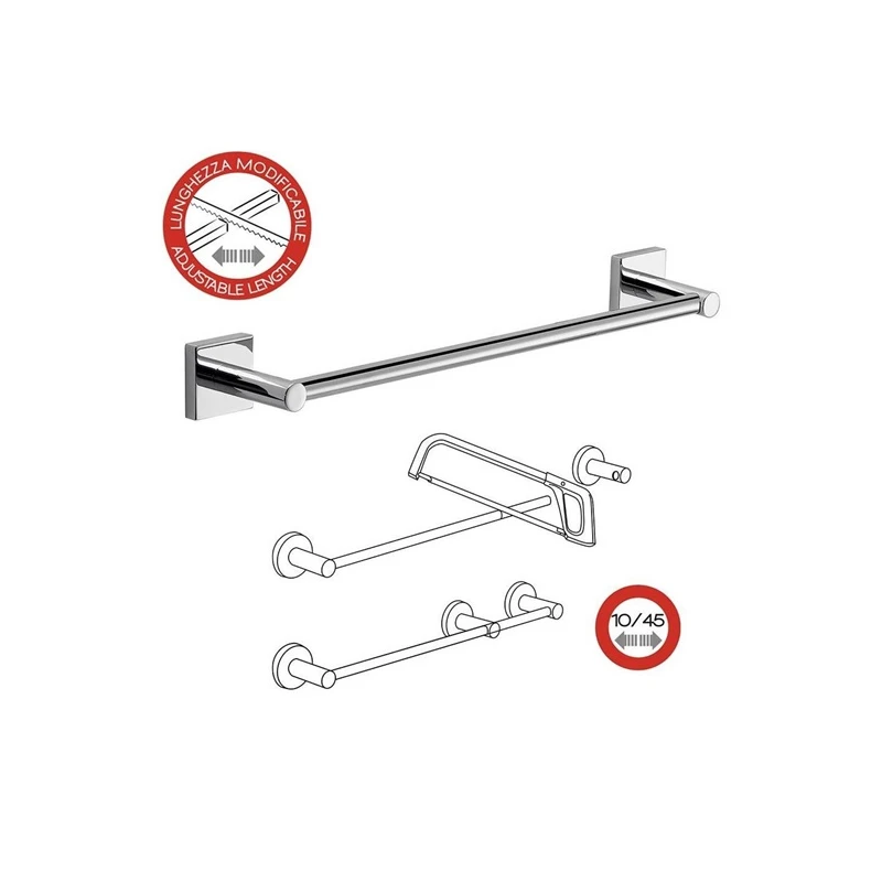 Vannasist pakaramais macao mc211345 45cm