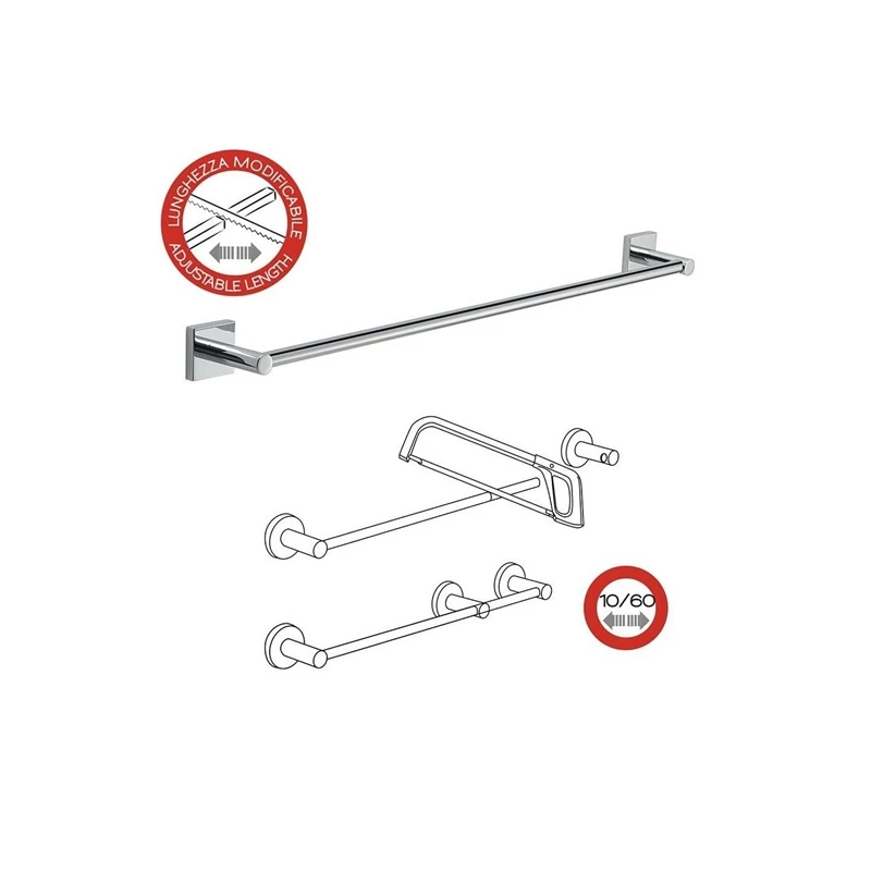 Vannasist pakaramais macao mc211360 60cm