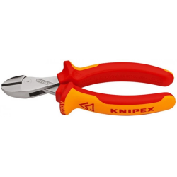 Asknaibles X-Cut 160mm, VDE, Knipex