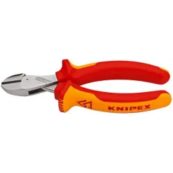 Asknaibles X-Cut 160mm, VDE, Knipex