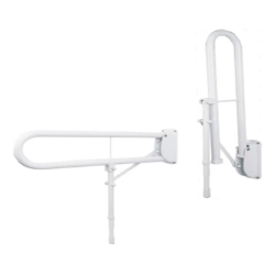 Rokturis wc atlok?ms hd-05 76cm balts