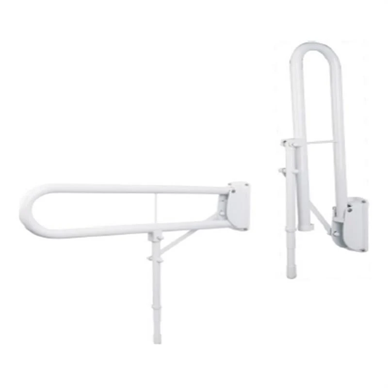 Rokturis wc atlok?ms hd-05 76cm balts