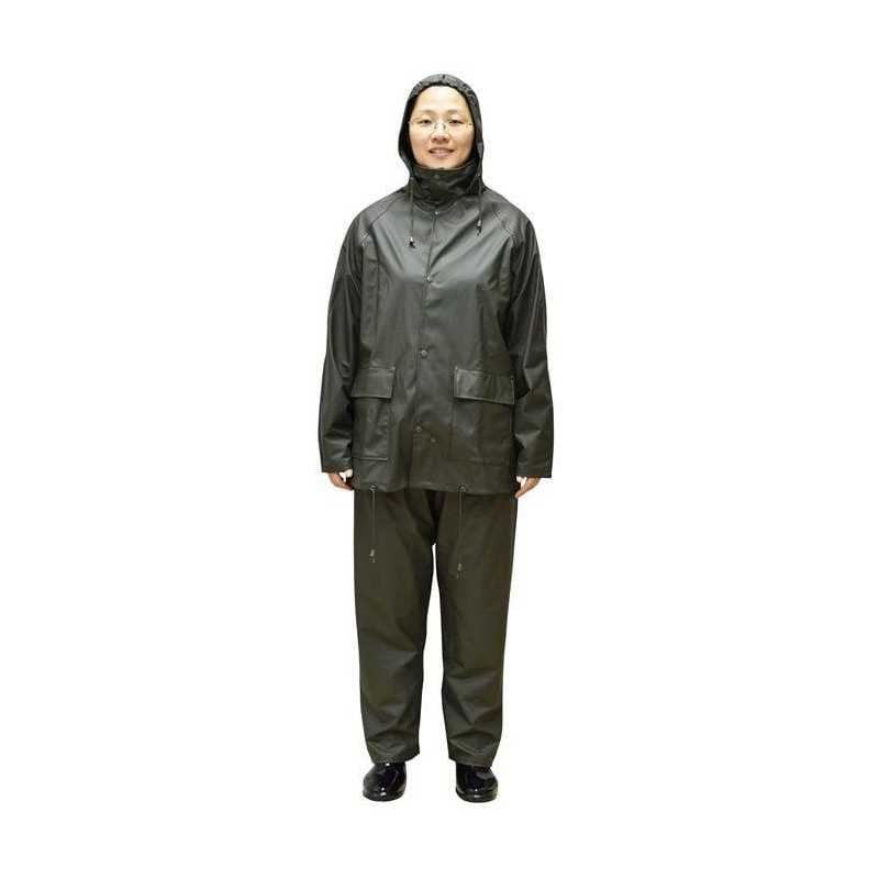 Apģērbu kompl.lietus ws2u00g-m