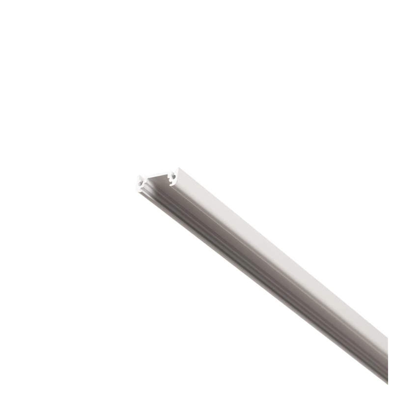 Profilu komplekt surface10 2000mm balts