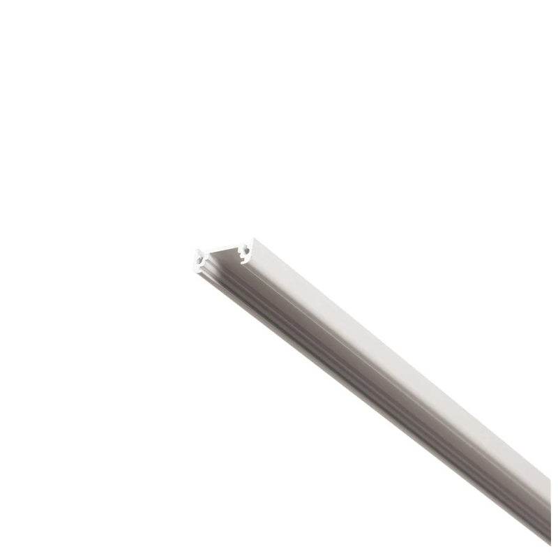 Profilu komplekt surface10 2000mm balts