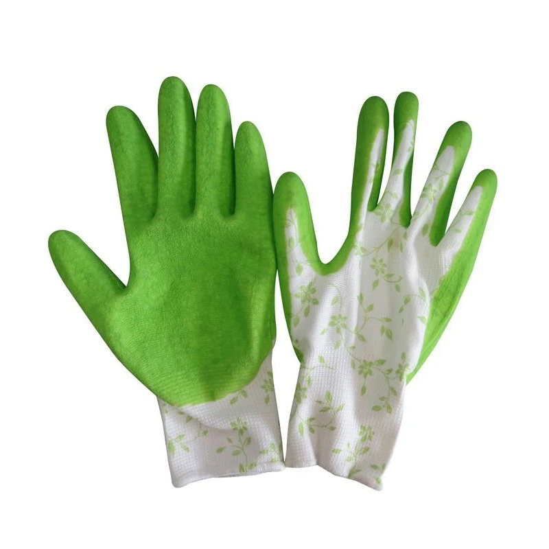 Cimdi adīti c22cfglg-f izmērs 7