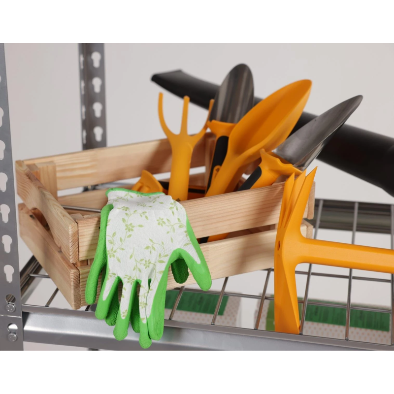 Cimdi adīti c22cfglg-f, izmērs 8