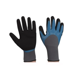 Cimdi neilona c43dhjs2jb-s, izmērs 9