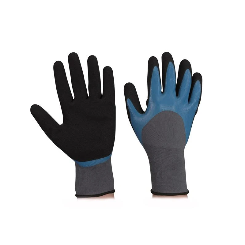 Cimdi neilona c43dhjs2jb-s, izmērs 9